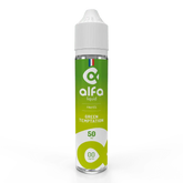 e-liquide Green Temptation - Shake and Vape Alfaliquid - VAP|LAB Alsace